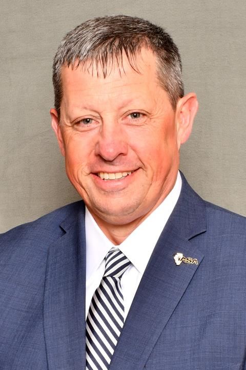 brad detering